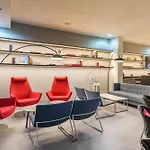 Hotel Mercure Zentrum 3*