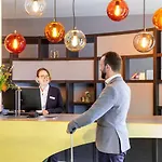 Mercure Hotel Düsseldorf Zentrum