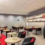 Mercure Hotel Düsseldorf Zentrum