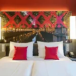 Mercure Zentrum Hotel Düsseldorf