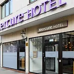 Mercure Zentrum 3* Düsseldorf