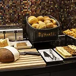 Mercure Zentrum Hotel Düsseldorf