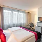 Mercure Zentrum 3*