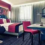 Hotel Mercure Zentrum Düsseldorf