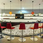 Mercure Zentrum Hotel 3*