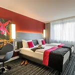Mercure Zentrum Hotel Düsseldorf