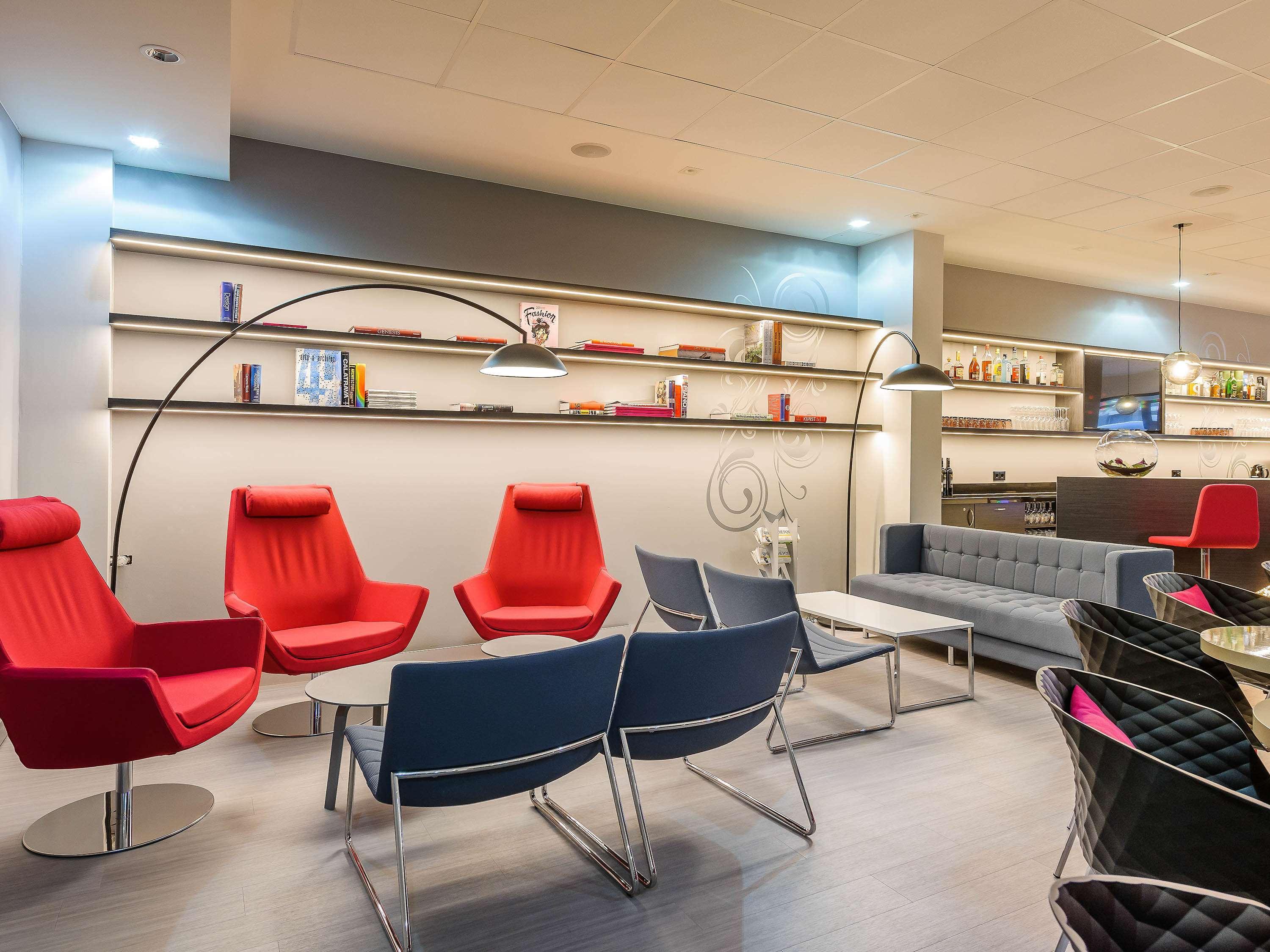 Hotel Mercure Zentrum 3*