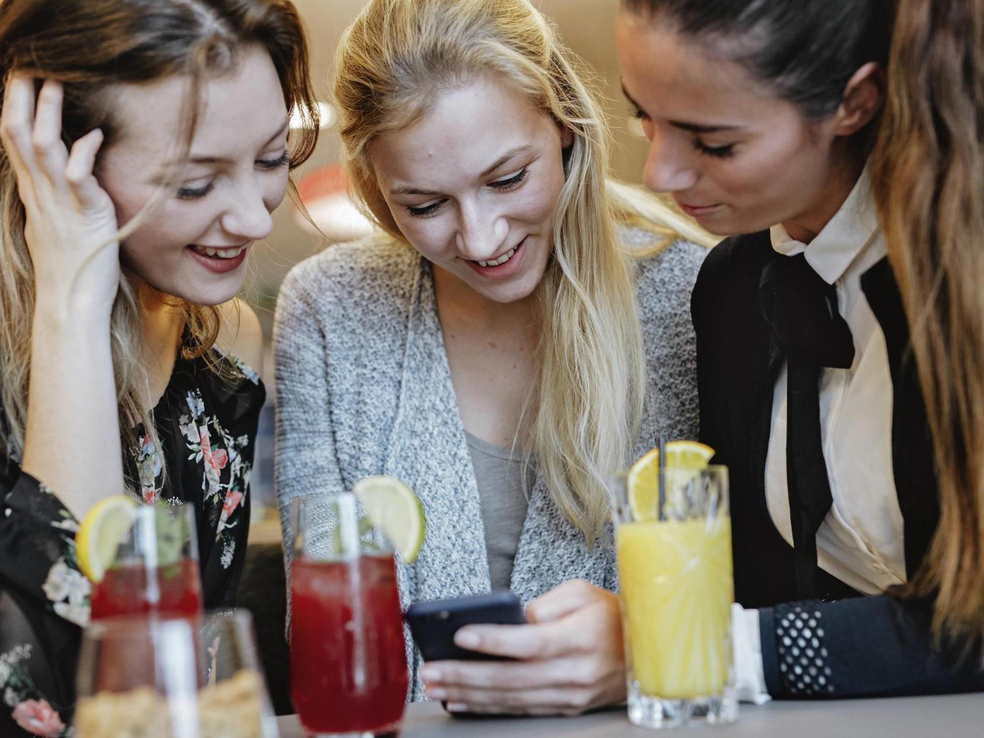 Hotel Mercure Zentrum Düsseldorf