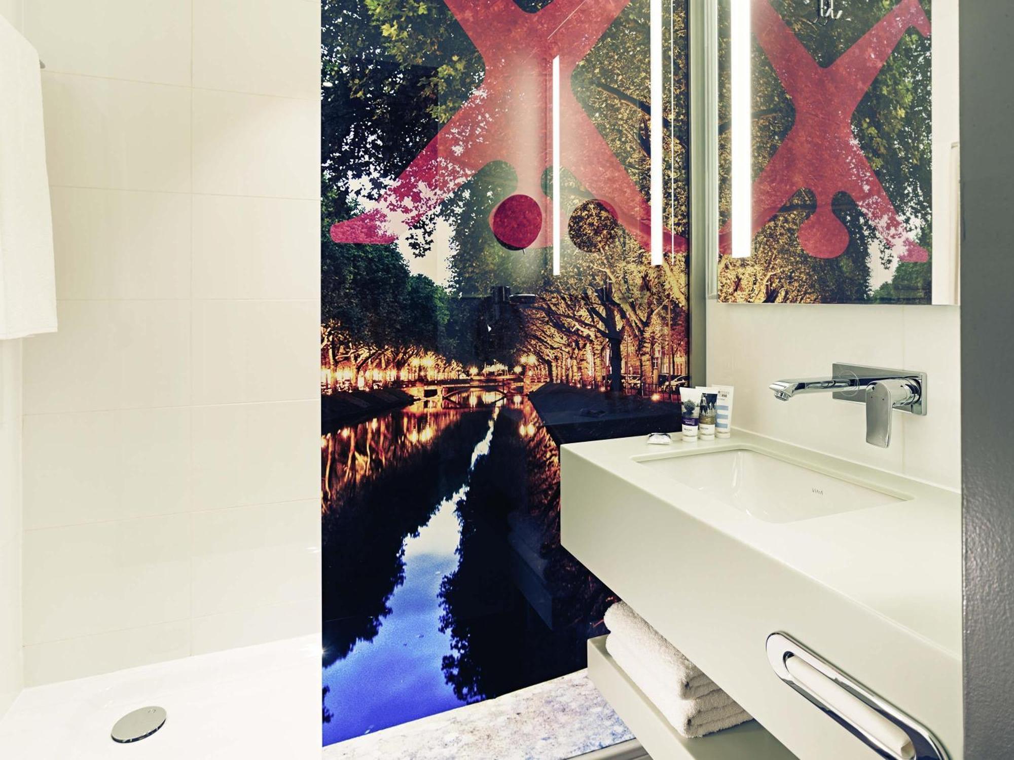 Mercure Zentrum Düsseldorf