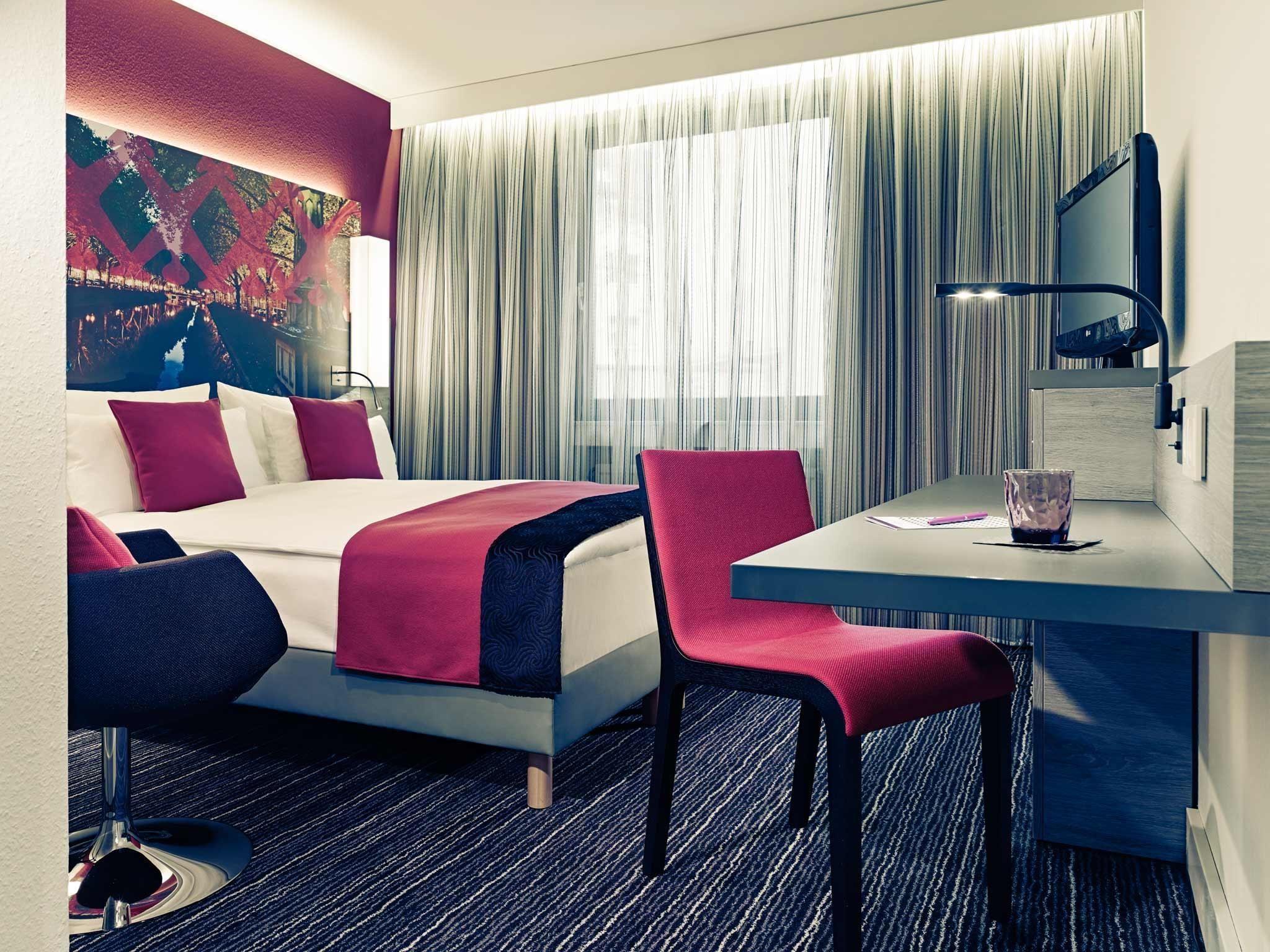 Mercure Zentrum Hotel Düsseldorf