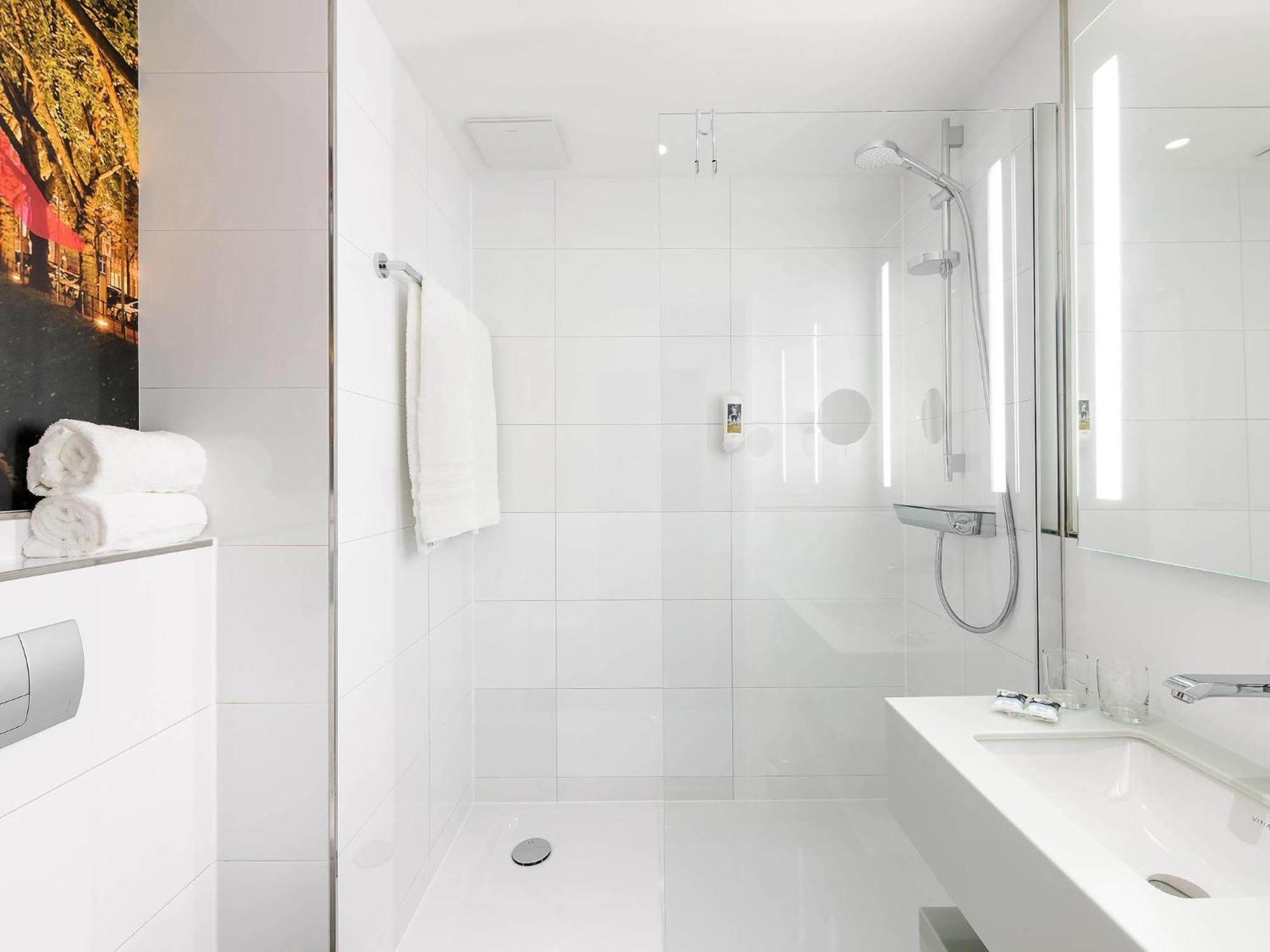 Hotel Mercure Zentrum Düsseldorf