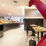 Hotel Mercure Zentrum