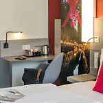 Mercure Zentrum Hotel Dusseldorf