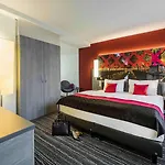 Hotel Mercure Zentrum