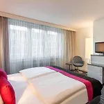 Mercure Hotel Düsseldorf Zentrum