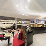 Mercure Zentrum Dusseldorf
