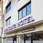 Hotel Mercure Zentrum 3*