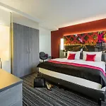 Mercure Zentrum Hotel Dusseldorf