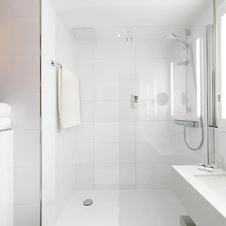 Hotel Mercure Zentrum