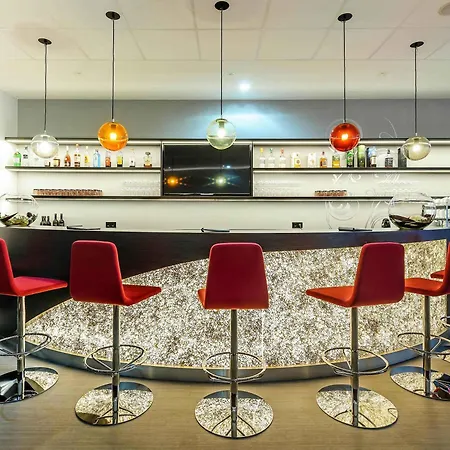 Hotel Mercure Zentrum Düsseldorf