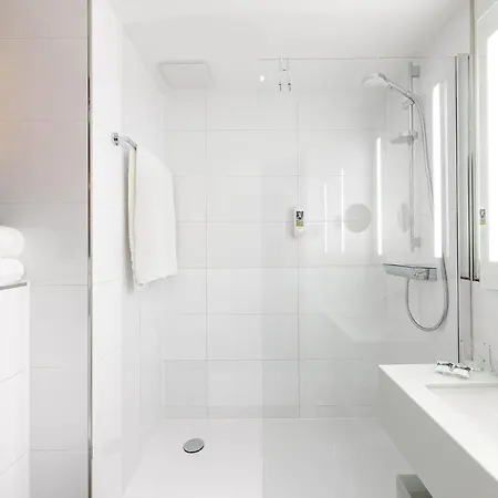 Mercure Zentrum Hotel