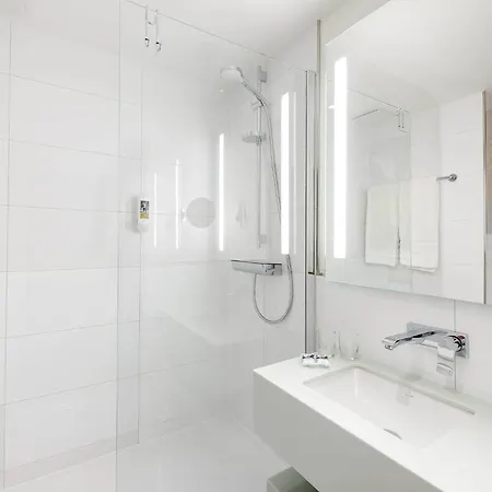 Hotel Mercure Zentrum Düsseldorf