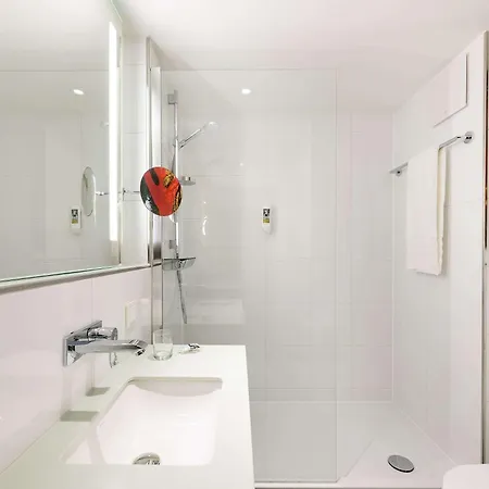 Mercure Zentrum Hotel Düsseldorf