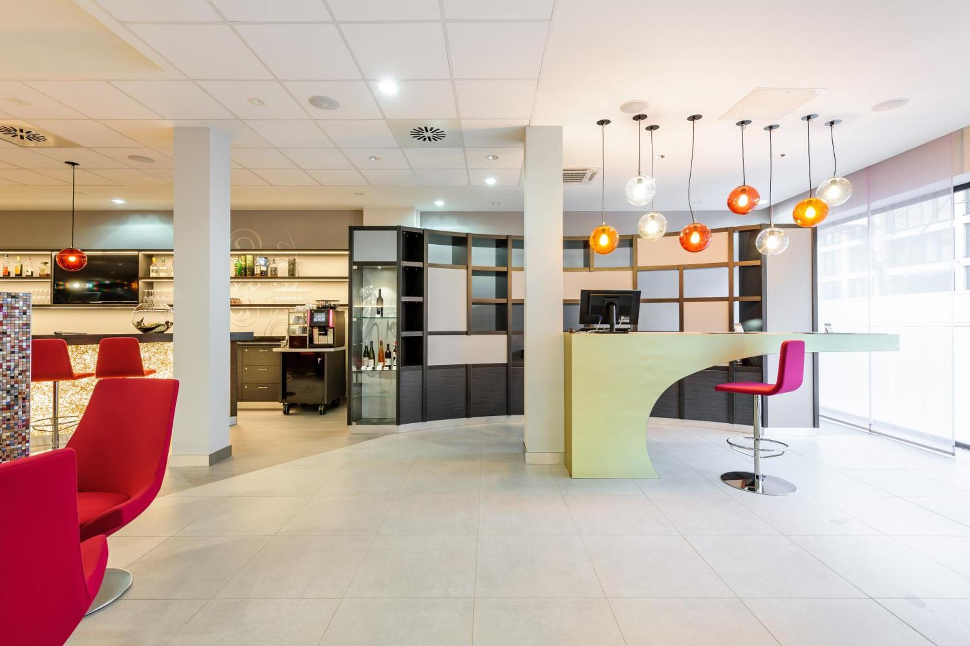 Hotel Mercure Zentrum 3*