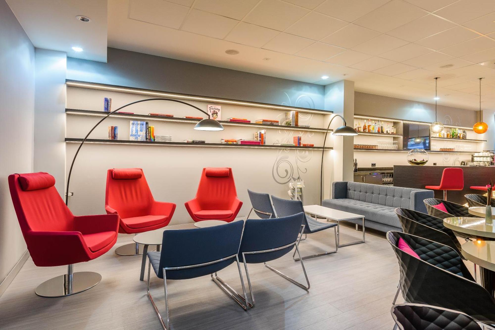 Hotel Mercure Zentrum 3*