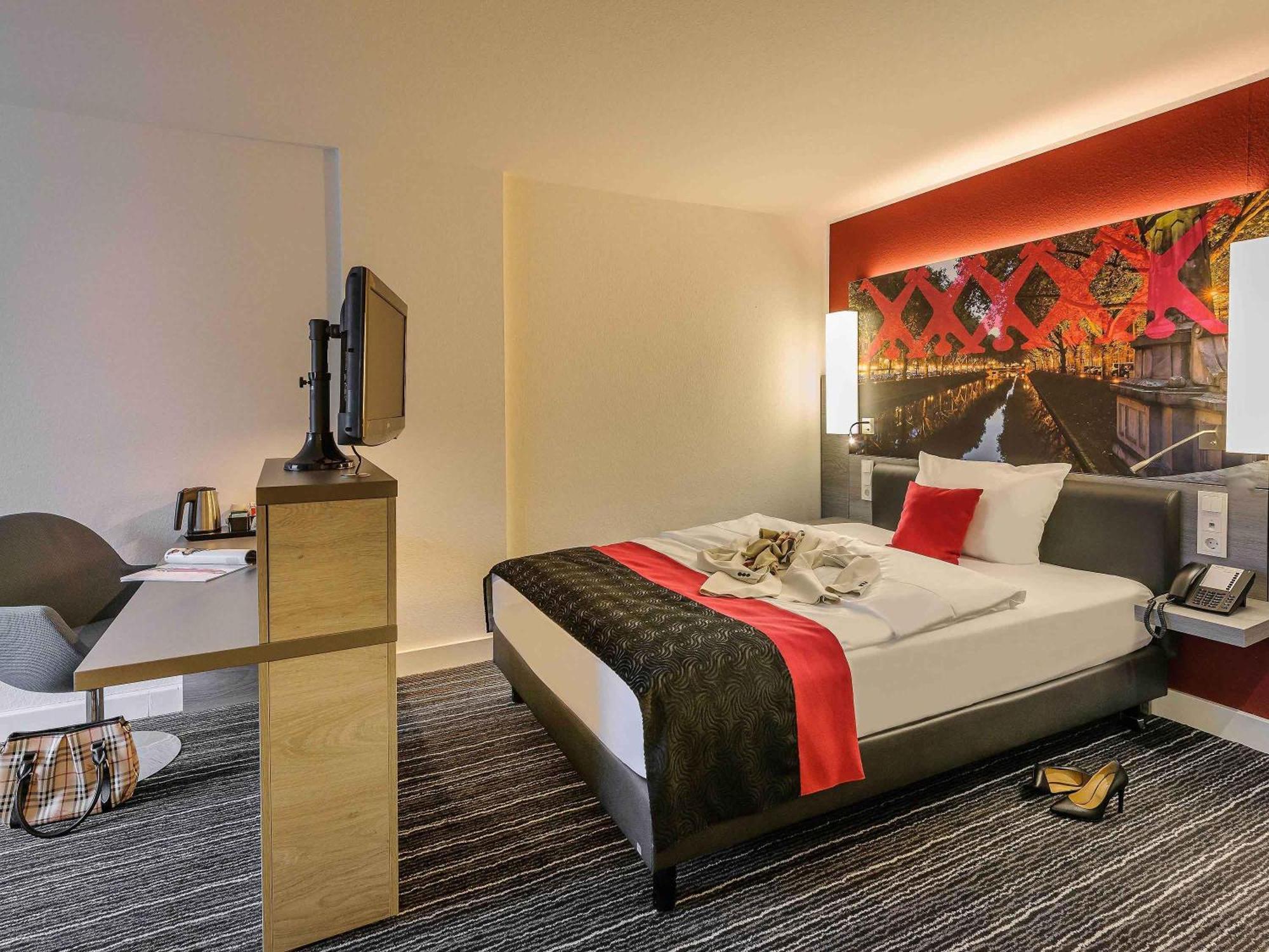 Mercure Zentrum