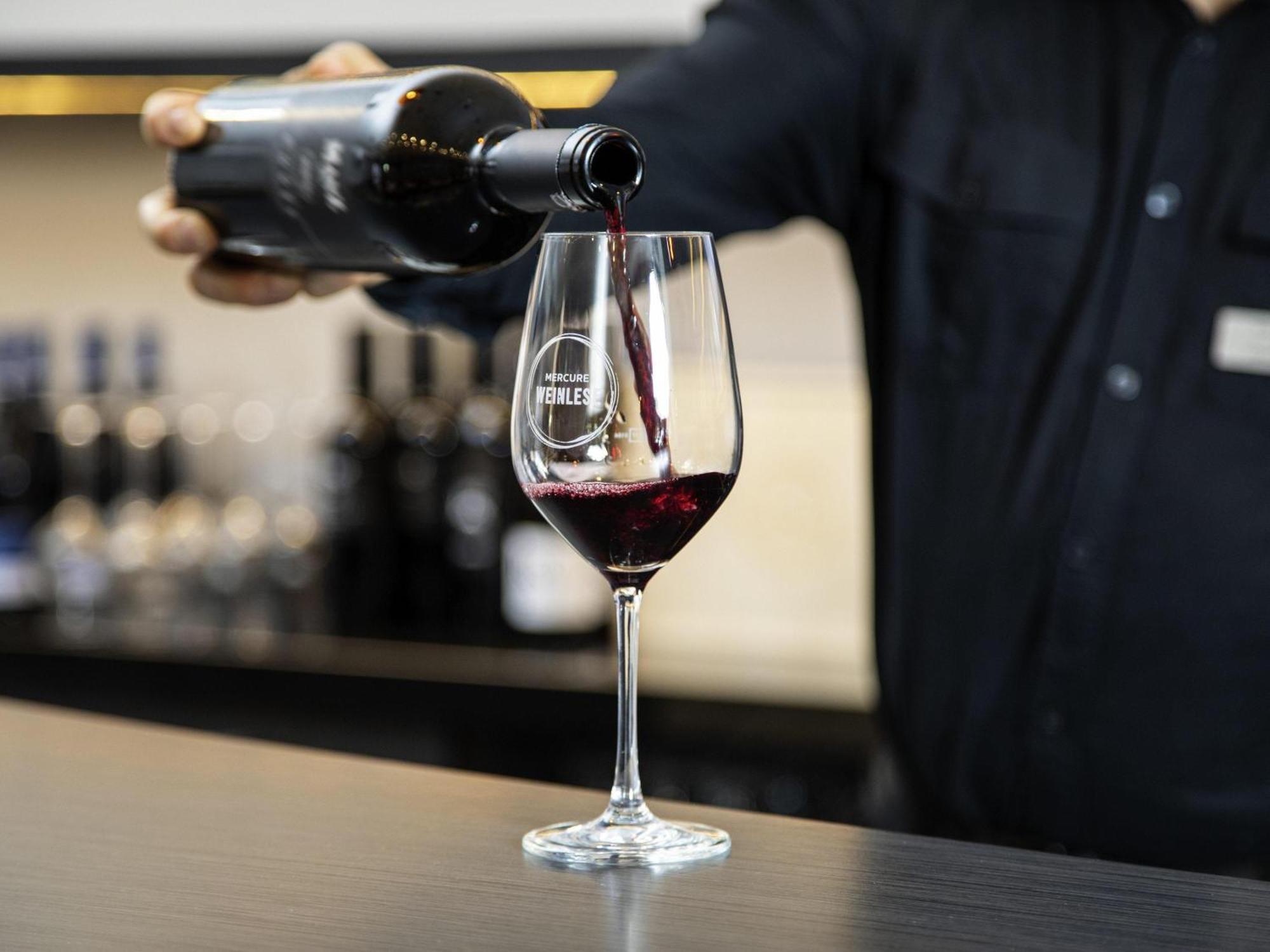 Mercure Zentrum Hotel 3*