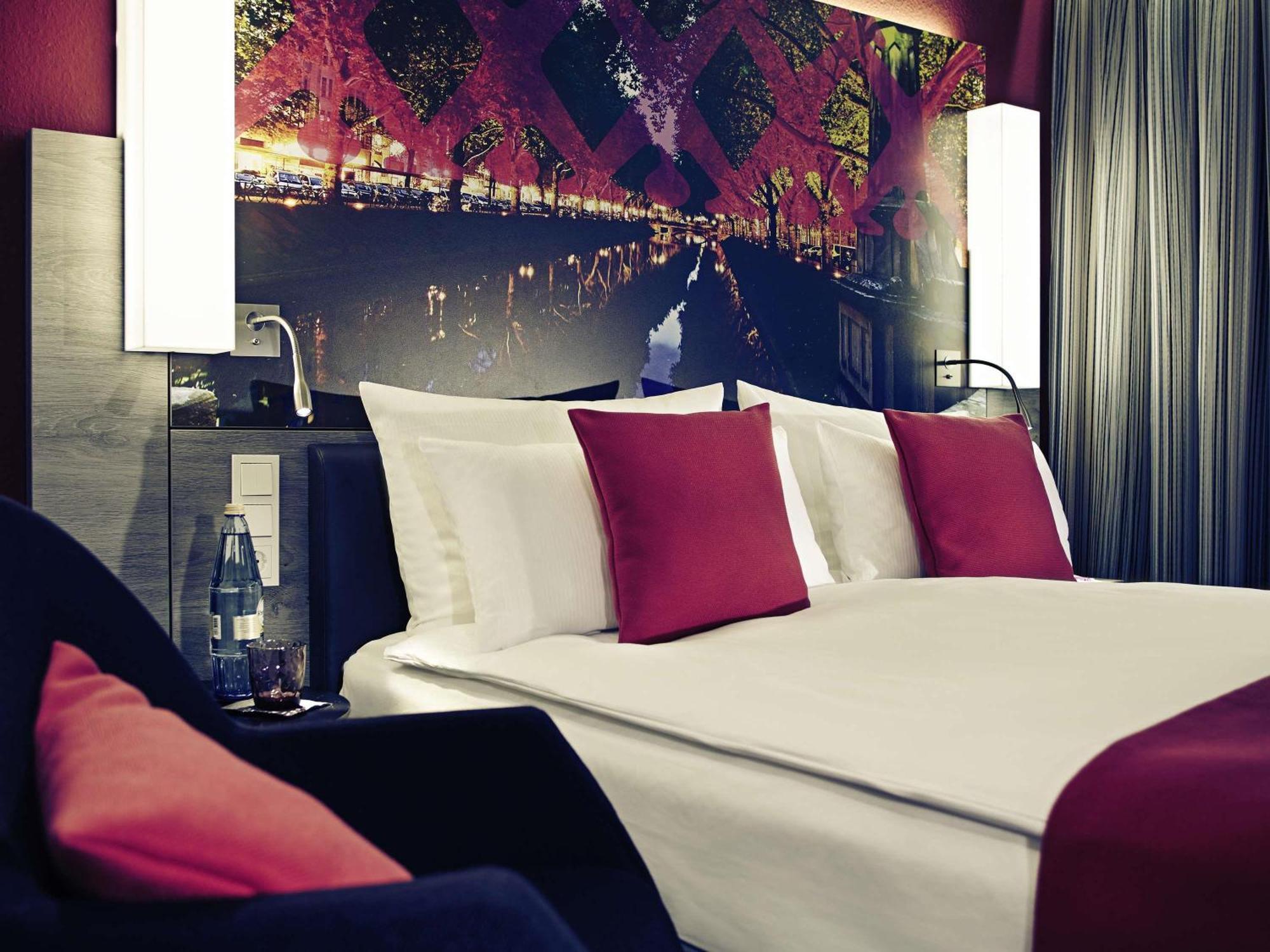 Hotel Mercure Zentrum