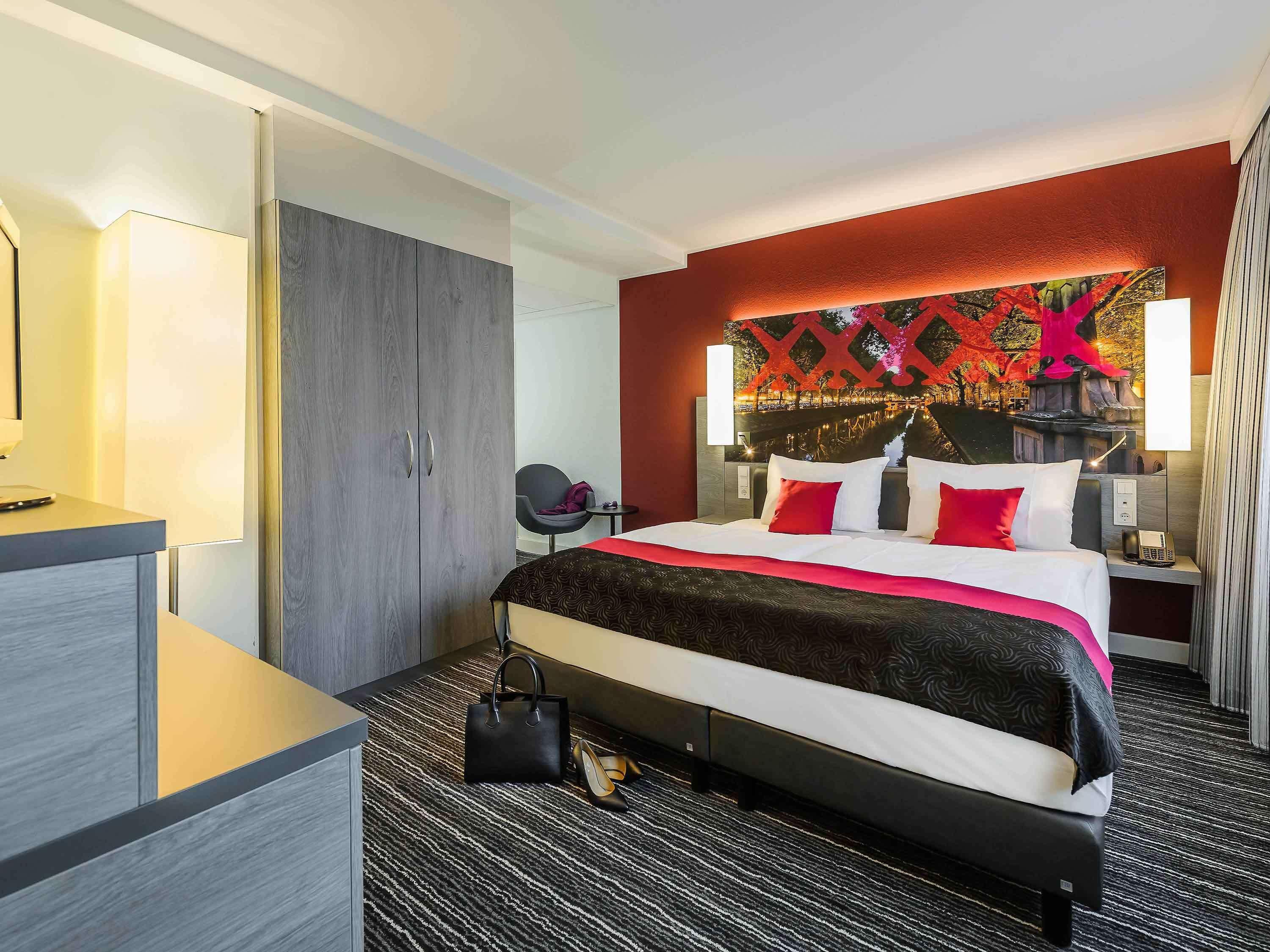 Hotel Mercure Zentrum