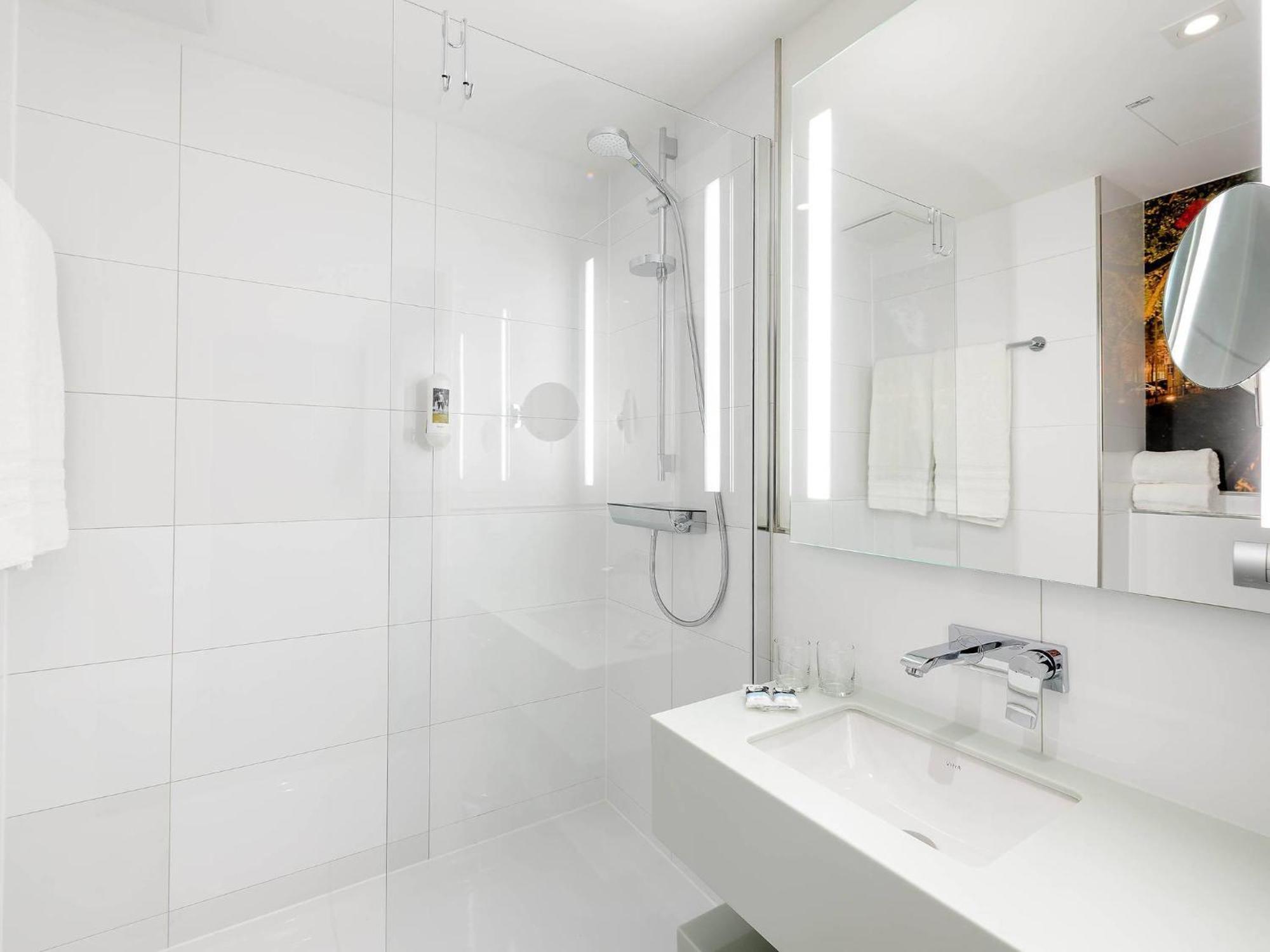 Mercure Zentrum Hotel Düsseldorf