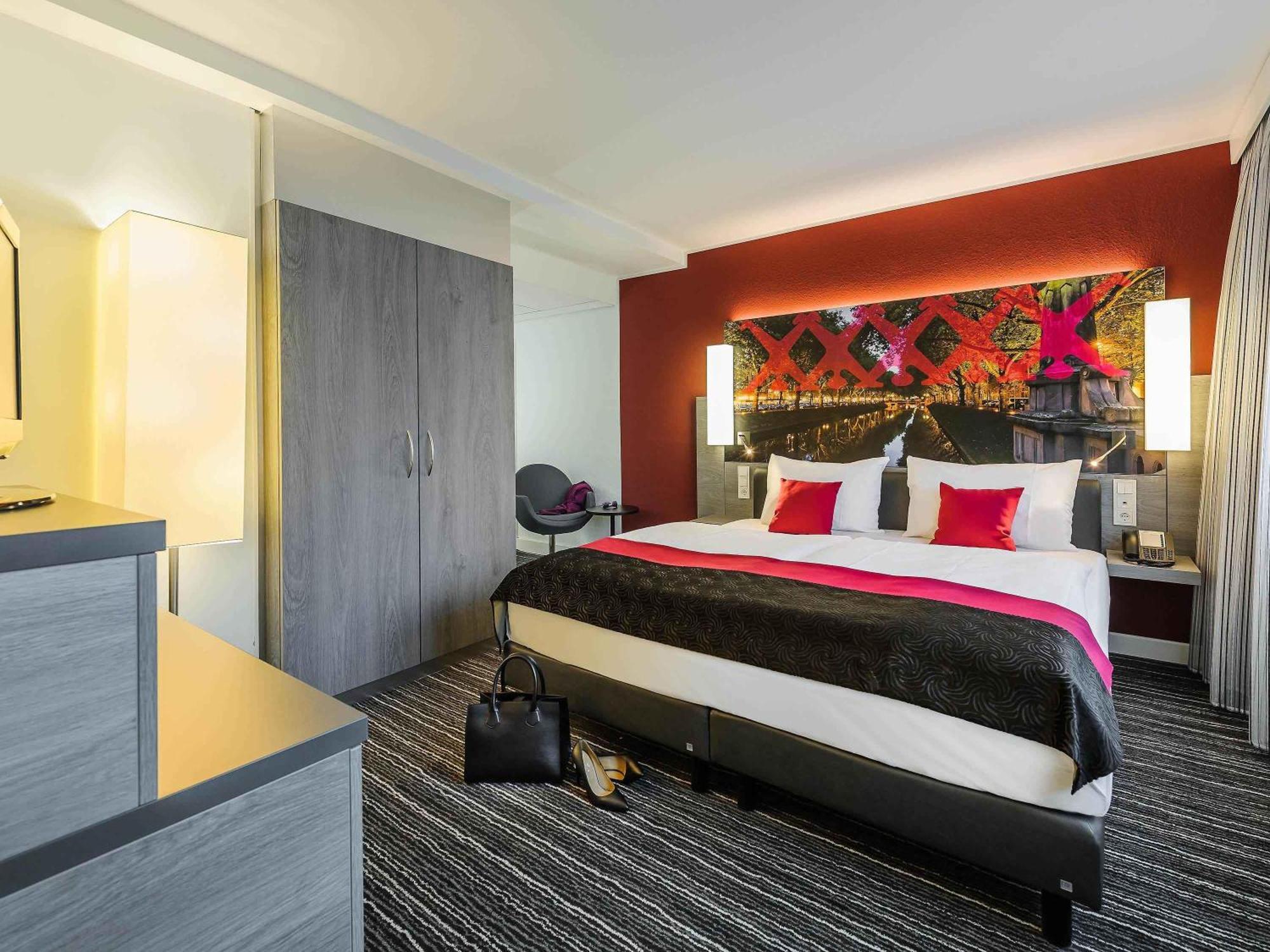 Mercure Zentrum