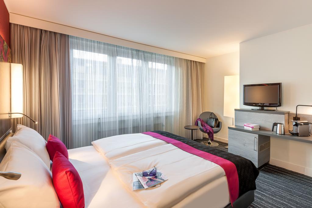 Hotel Mercure Zentrum
