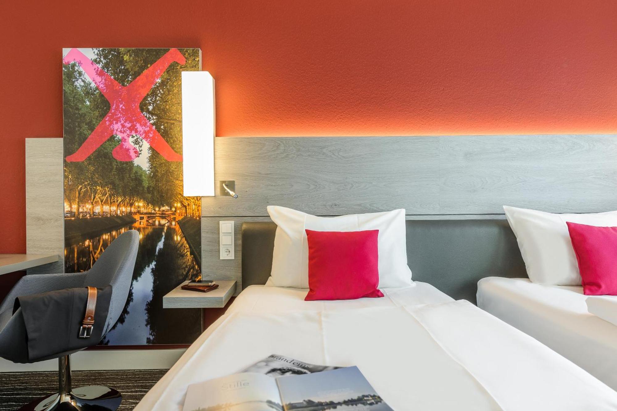 Mercure Zentrum Hotel