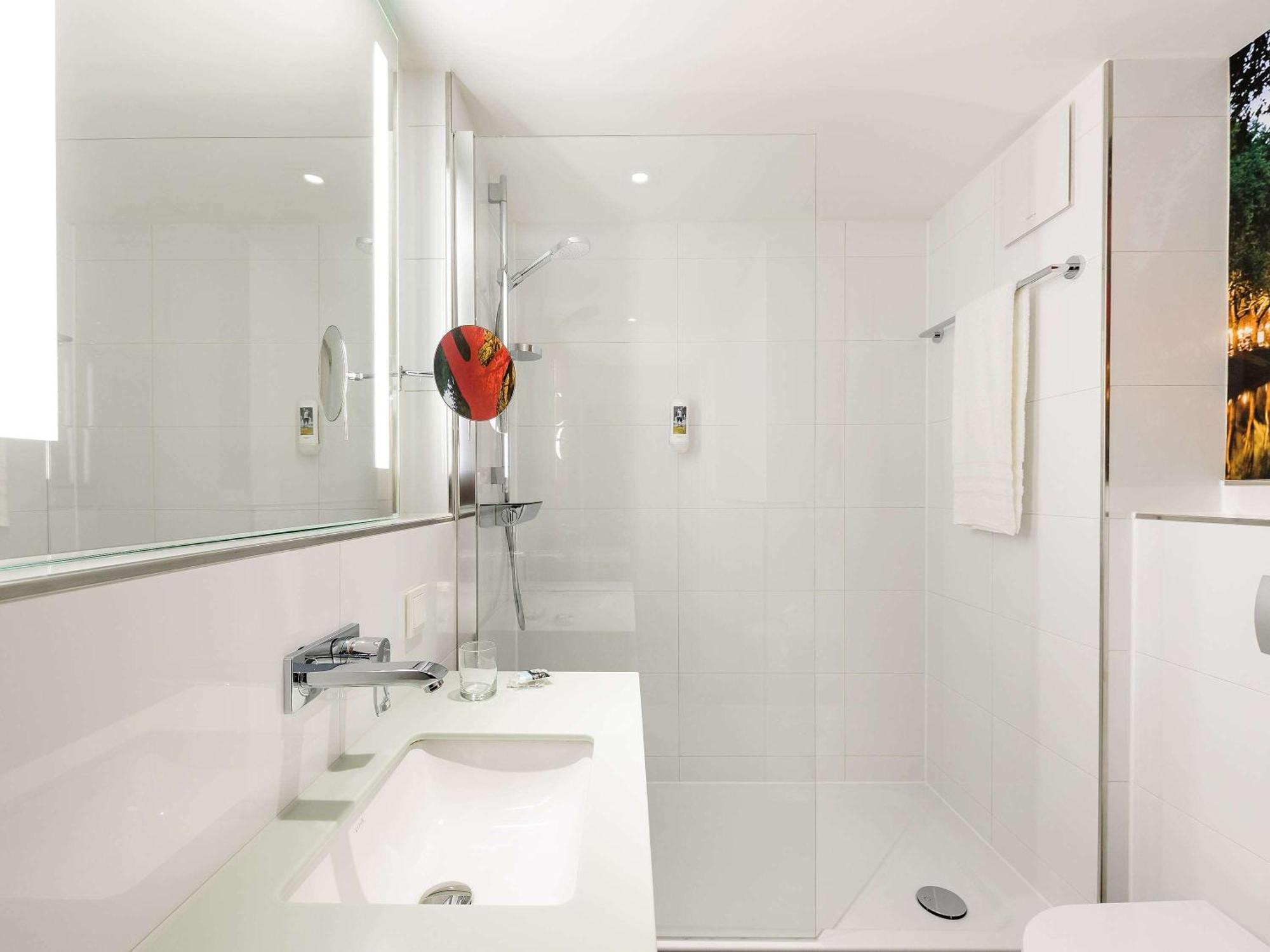 Mercure Zentrum Hotel Düsseldorf