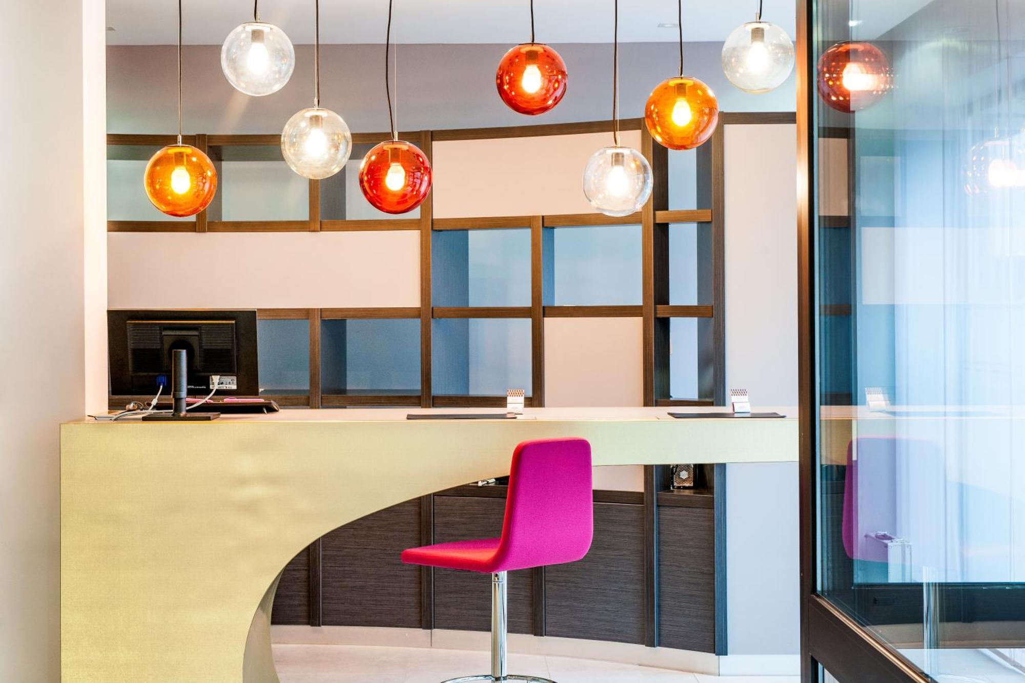 Mercure Zentrum Hotel