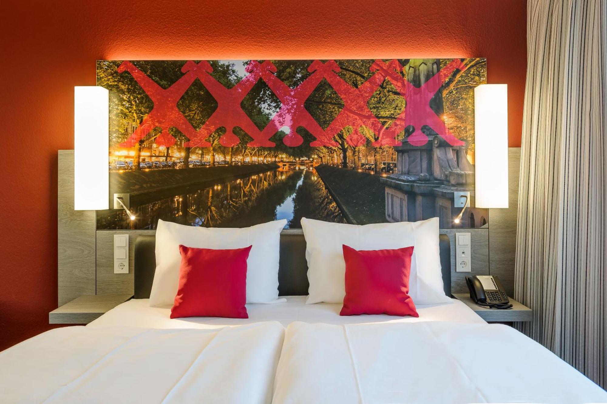 Mercure Zentrum Hotel