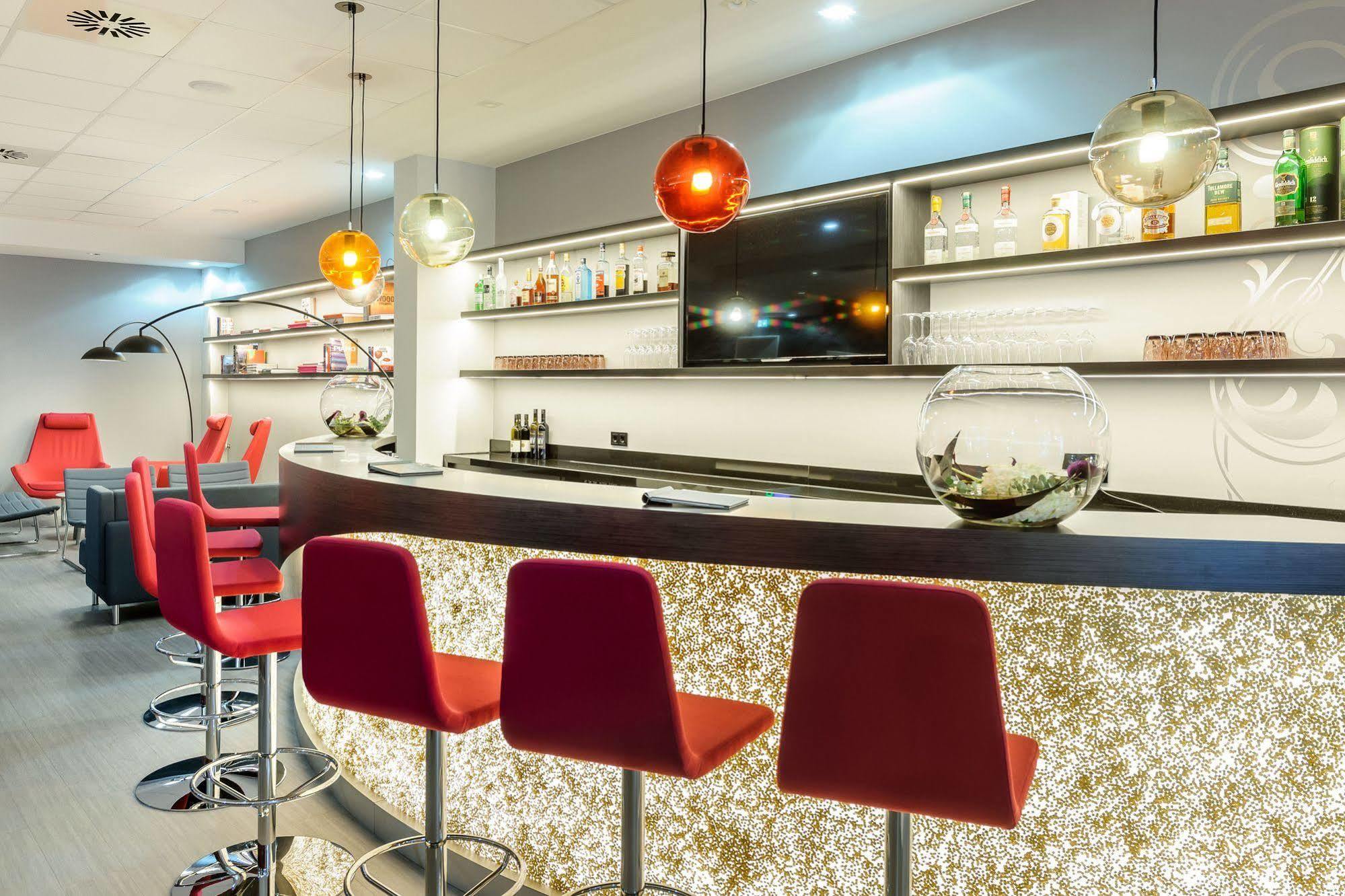 Hotel Mercure Zentrum