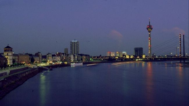 Mercure Zentrum Hotel