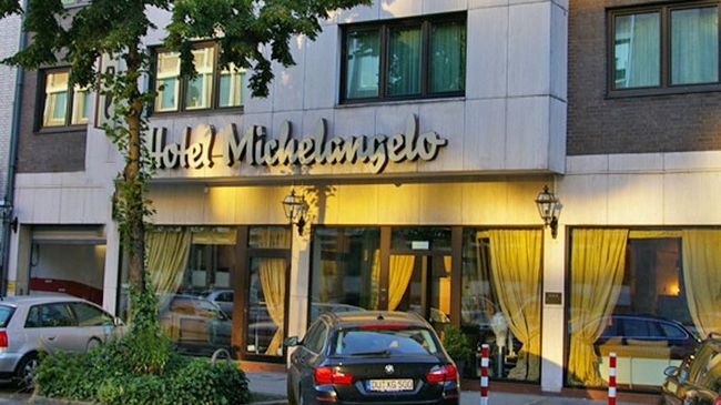 Mercure Zentrum Hotel