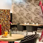 Mercure Zentrum Düsseldorf