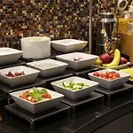 Hotel Mercure Zentrum Düsseldorf