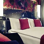 Hotel Mercure Zentrum