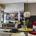 Hotel Mercure Zentrum 3*
