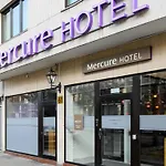 Mercure Zentrum Hotel 3*