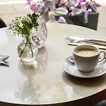 Mercure Hotel Düsseldorf Zentrum
