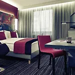 Mercure Zentrum 3*